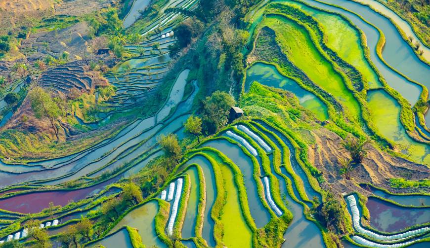 走进永平县TVC拍摄：解锁本地化场景与创意镜头的完美融合