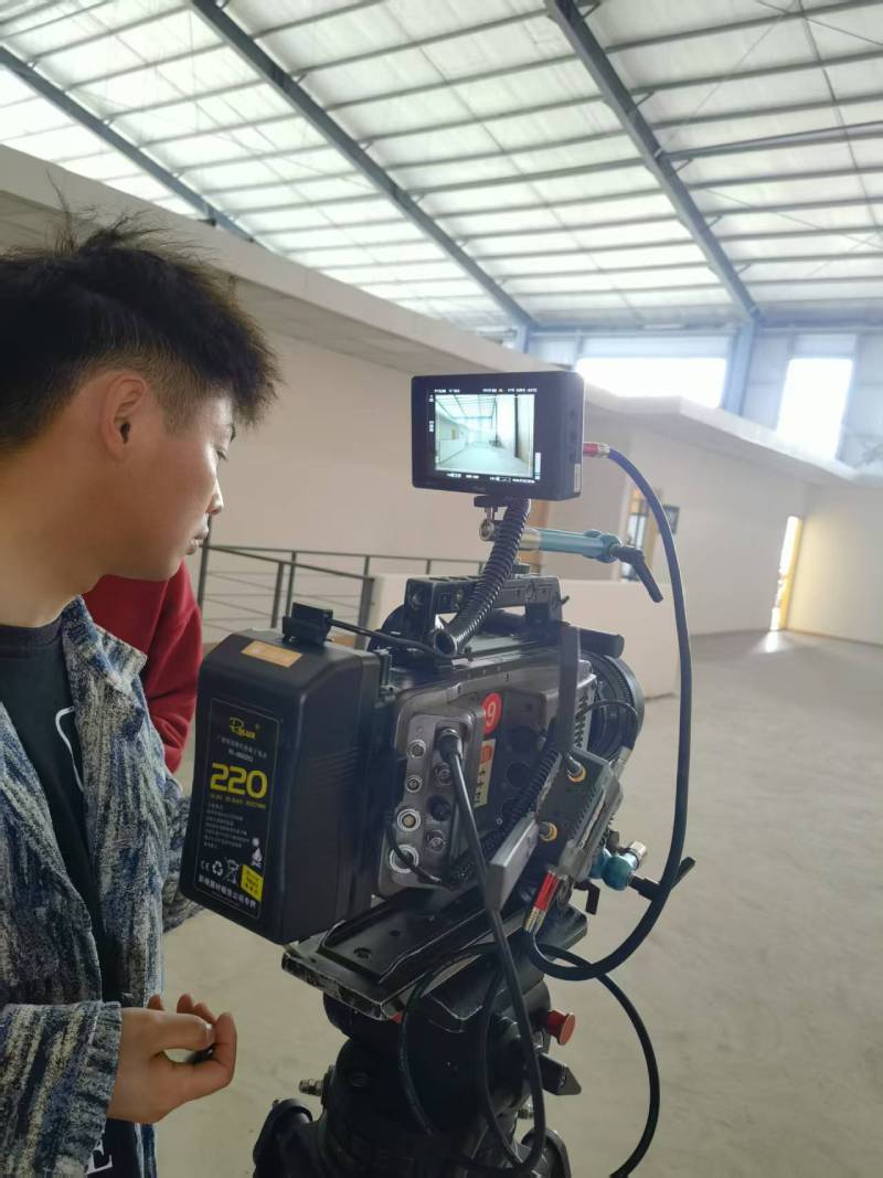 解锁永平县广告片拍摄：以创意镜头，解锁品牌商业价值新高度