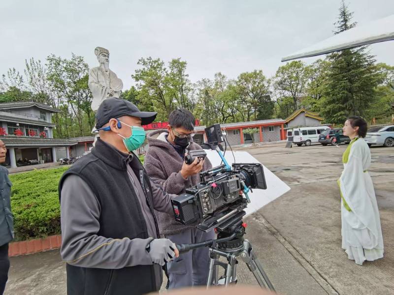 永平县广告片拍摄公司：从策划到投放，一站式服务，让品牌传播更高效！