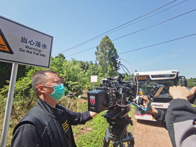 永平县TVC拍摄公司：深耕本地市场，为品牌定制专属拍摄方案