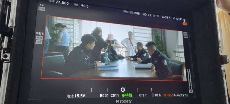 永平县广告片拍摄公司服务世界500强的标准化体系